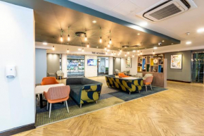 Holiday Inn London - Regent's Park by IHG